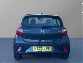 Hyundai I10 Image 4