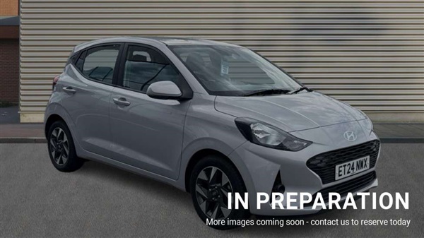 Large image for the Used Hyundai i10