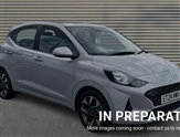Hyundai I10 Image 1