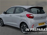 Hyundai I10 Image 2
