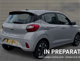 Hyundai I10 Image 4