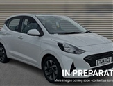 Hyundai I10 Image 1