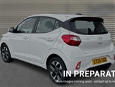 Hyundai I10 Image 2