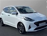 Hyundai I10 Image 1