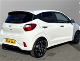 Hyundai I10 Image 3