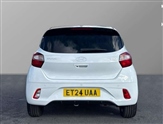 Hyundai I10 Image 4