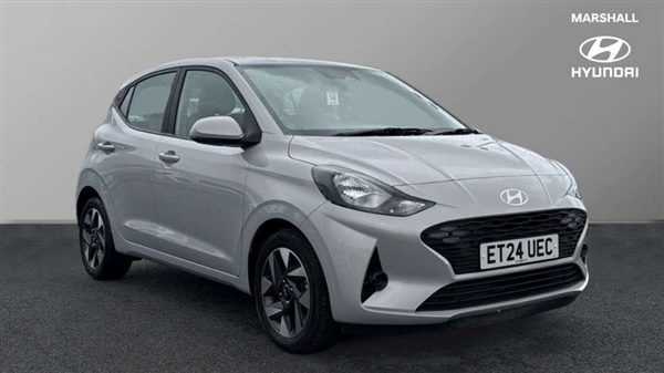 Large image for the Used Hyundai i10