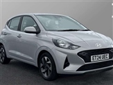 Hyundai I10 Image 1