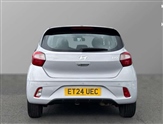 Hyundai I10 Image 4