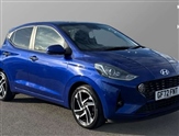 Hyundai I10 Image 1