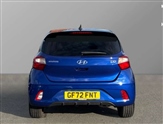 Hyundai I10 Image 4