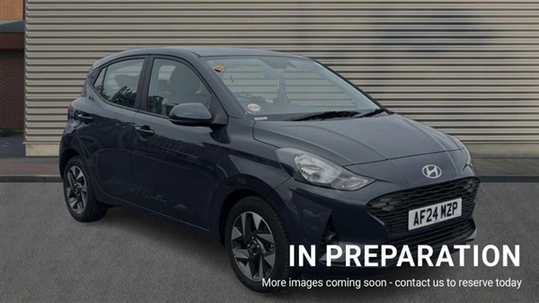 Large image for the Used Hyundai i10