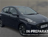 Hyundai I10 Image 1