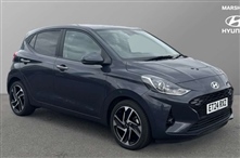 Used Hyundai I10