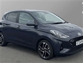 Hyundai I10 Image 1