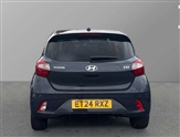 Hyundai I10 Image 4
