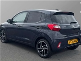 Hyundai I10 Image 5