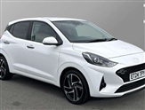 Hyundai I10 Image 1