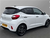Hyundai I10 Image 3