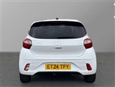 Hyundai I10 Image 4