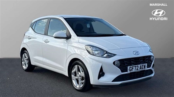 Large image for the Used Hyundai i10