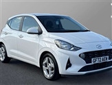 Hyundai I10 Image 1