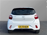 Hyundai I10 Image 4