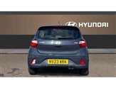 Hyundai I10 Image 6