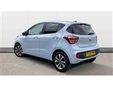 Hyundai I10 Image 2