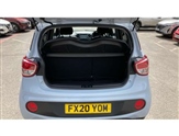 Hyundai I10 Image 4