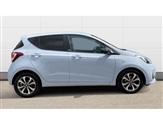 Hyundai I10 Image 5