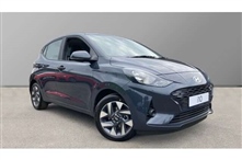 Used Hyundai I10