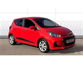 Hyundai I10 Image 1