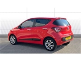 Hyundai I10 Image 2