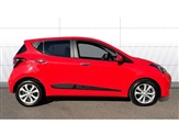 Hyundai I10 Image 5