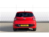 Hyundai I10 Image 6