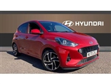 Hyundai I10 Image 1
