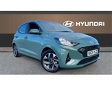 Hyundai I10 Image 1