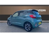 Hyundai I10 Image 2
