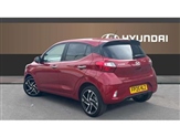 Hyundai I10 Image 2
