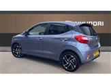Hyundai I10 Image 2