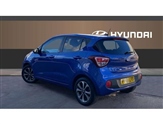 Hyundai I10 Image 2