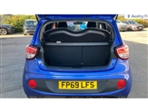 Hyundai I10 Image 4