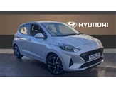 Hyundai I10 Image 1