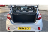 Hyundai I10 Image 4