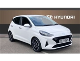 Hyundai I10 Image 1