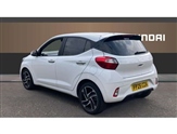 Hyundai I10 Image 2