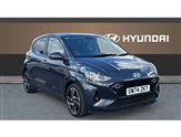 Hyundai I10 Image 1