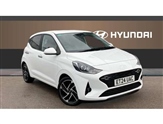 Hyundai I10 Image 1