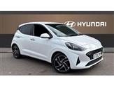 Hyundai I10 Image 1